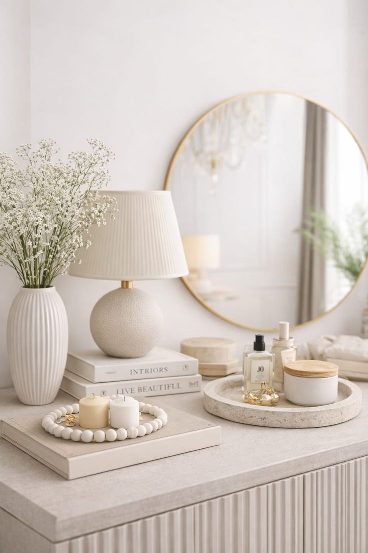 Menunjukkan Kepribadian Lewat Pilihan yang Sederhana